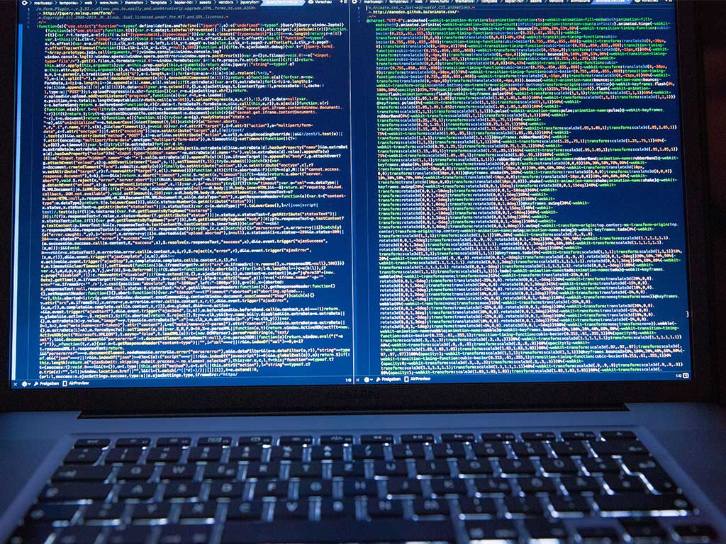 网络建设与数据安全同步规划